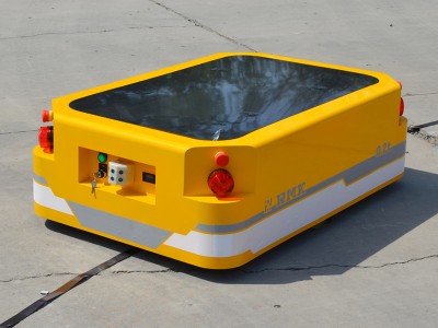 Avtomatlashtirilgan Transfera Cack AGV robot