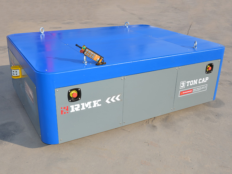 Cartrutni ko'tarish trollini ko'tarish