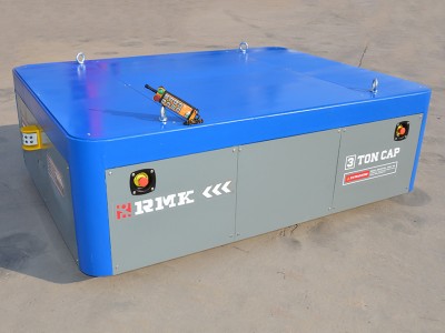 Cartrutni ko'tarish trollini ko'tarish