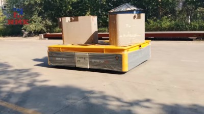 Moslashtirilgan Kuzatilmagan transport vositasi