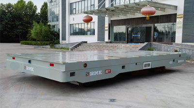 ANIDIRECTALETAL Batareya Transfer Trolley