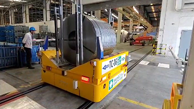 Pul o'tkazma savatchasi