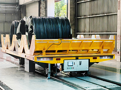 Coil Transfer Savat Avtomatlashtirilgan elektr toki