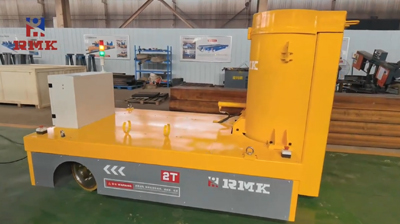 Shaxsiylashtirilgan portlashning aniq yo'lsiz transport vositasi