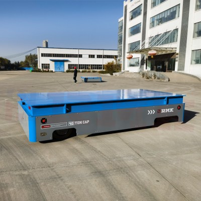 40 tonna og'ir Kuzatilmaydigan savat