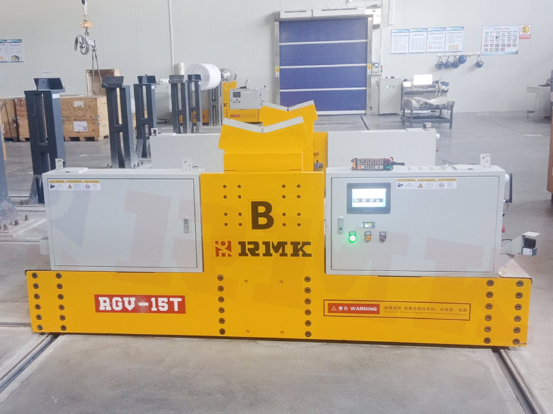 Yangi energiya sohasida qo'llaniladigan palanli transport vositasi