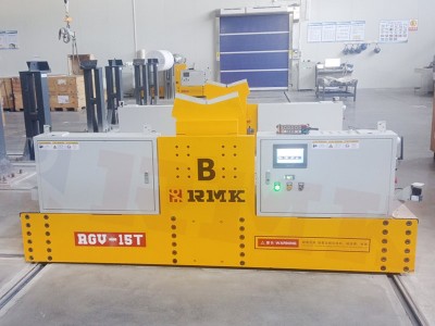 Yangi energiya sohasida qo'llaniladigan palanli transport vositasi