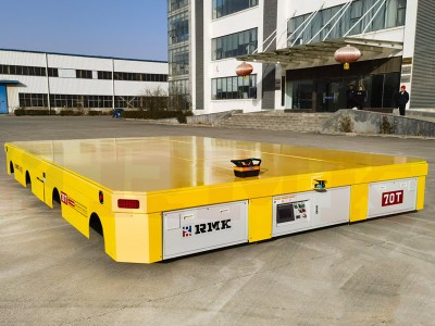 70 tonnalik og'ir avtomatik transport savati