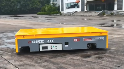 Ajoyib sozlangan OMRI Mobile rulni kuzatuvchi g'ildiragi