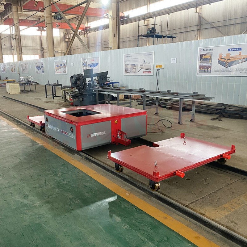 2 tonna tortishish avtomatlashtirilgan trji