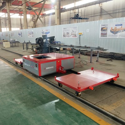 2 tonna tortishish avtomatlashtirilgan trji