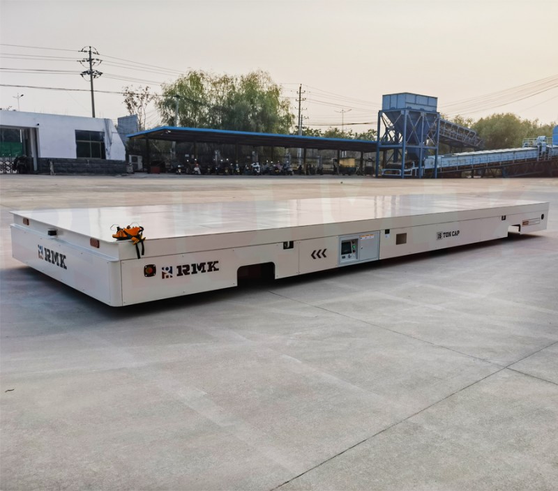 15 tonni omni wheel transformer transferi koç