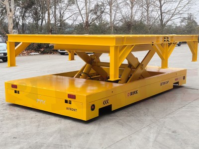 10 ton transit koç 800mm lifting.