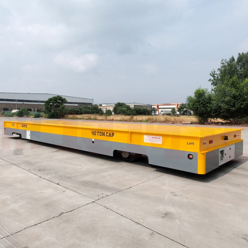 40 Ton Battery Transporter batiriyadi.