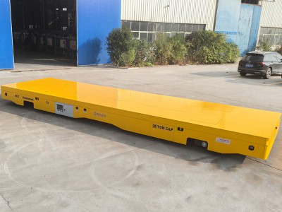 15 ton omniwheel batri transfer karlar