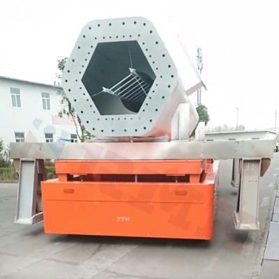 60 Ton Transformer Battery Transferi Kartlar