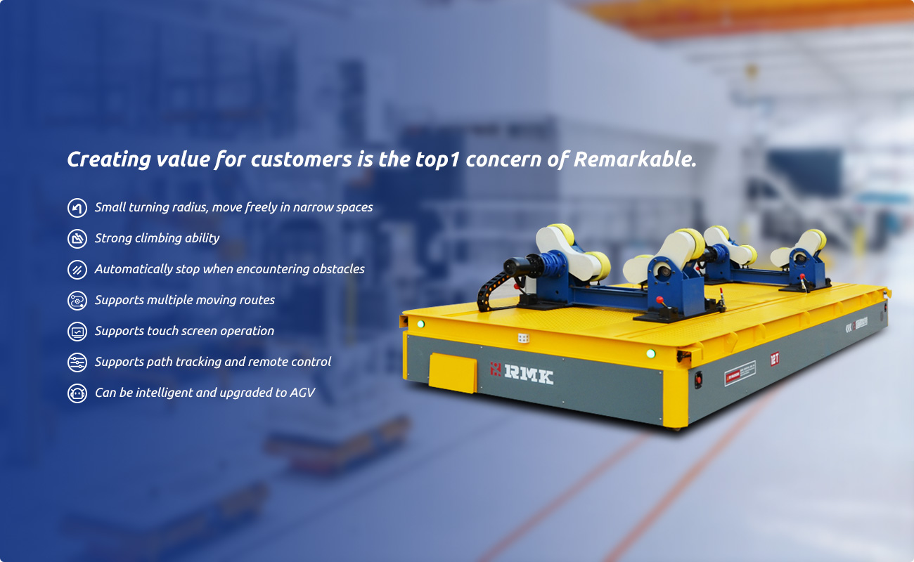 Henan Remarkable Intelligent Technology Co., Ltd. o‘zingizdir.